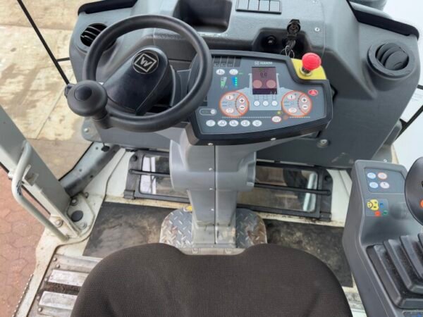 Hamm DV+ 70i VO-S - Image 8