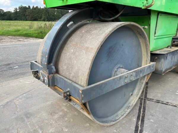 Hamm HW90/12 - Image 8