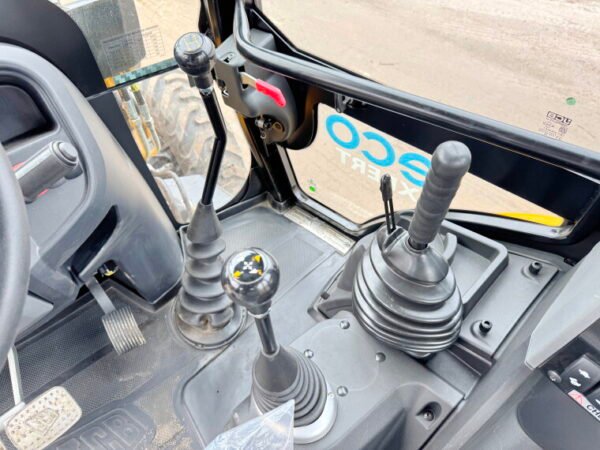 JCB 3DX / 3CX Plus Eco Xpert 4WD - Image 8
