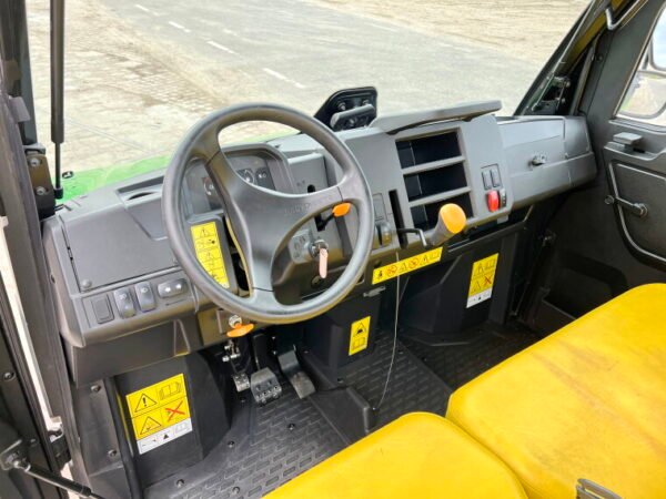 John Deere XUV865M - Image 8