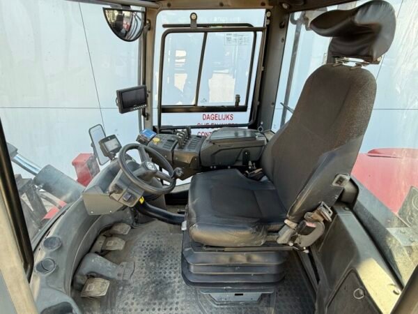 Kalmar DCG 150-6 Duplex - Image 8
