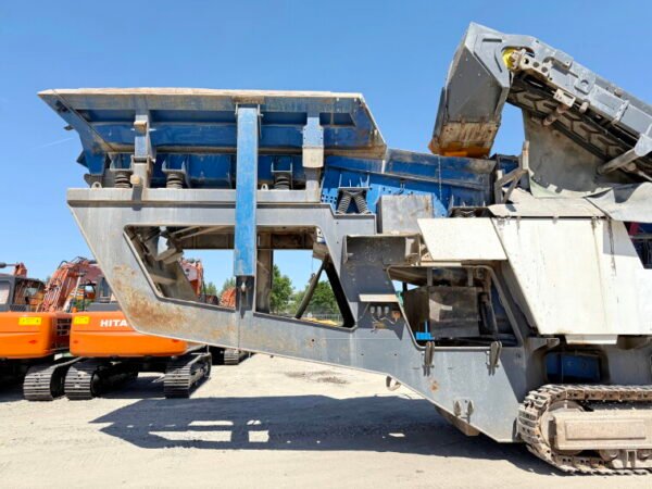 Kleemann MR130Z EVO K024 - Image 7
