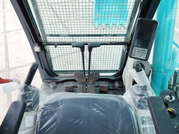 Kobelco SK220-10 - Image 18