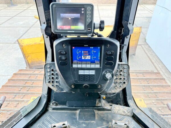 Komatsu D61PXi-24 - Image 8