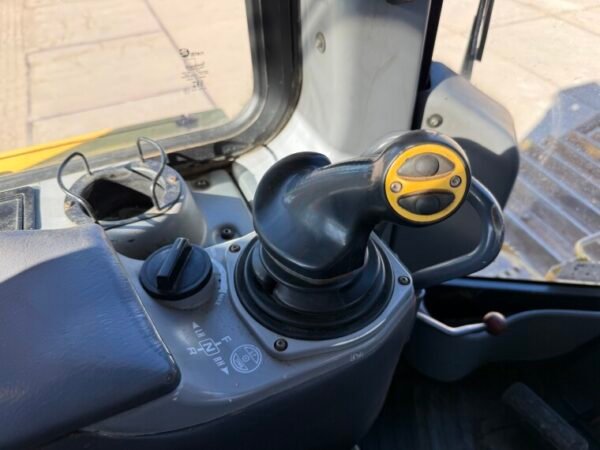 Komatsu D85PX-15E0 - Image 8