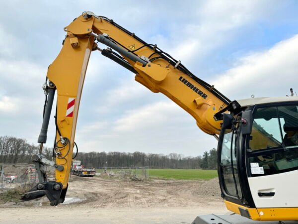 Liebherr LH22M Litronic - Image 8