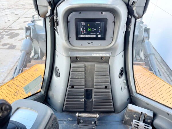 Liebherr PR756 - Image 8