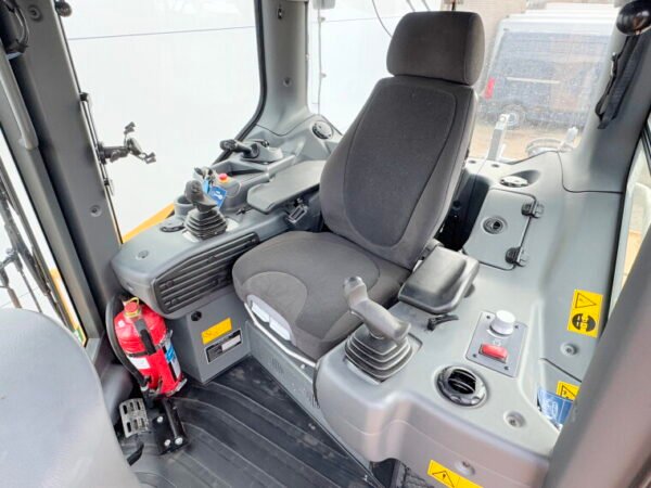 Liebherr PR756 05 Gen 8 - Image 8