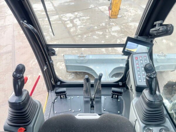 Liebherr R920LC Compact - Image 8