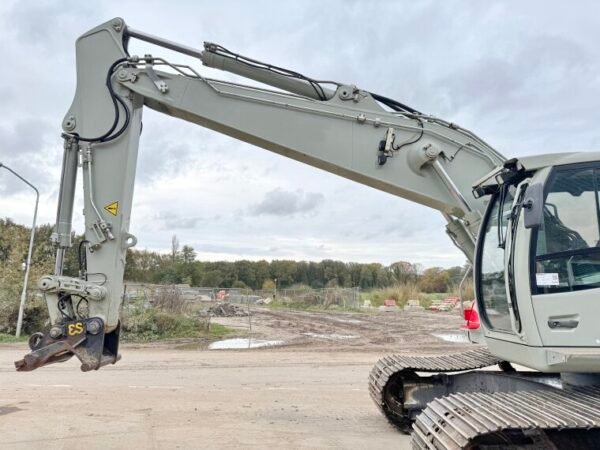 Liebherr R926WLC - Image 8