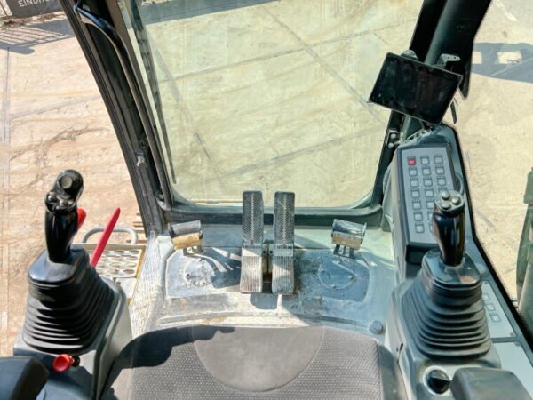 Liebherr R950 SHD - Image 8
