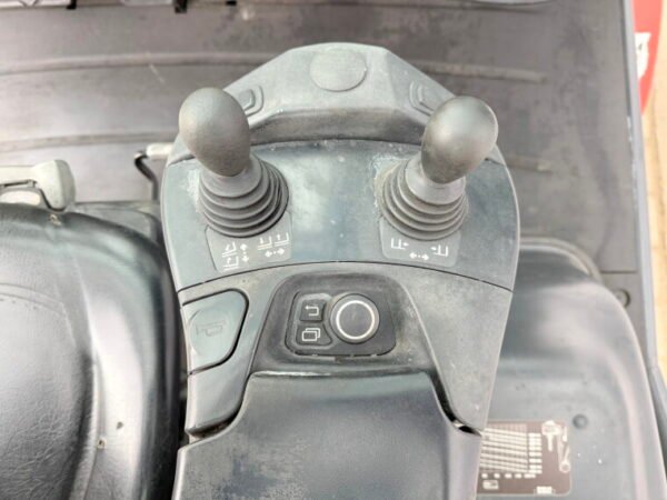 Linde H60T-03 - Duplex - Image 8