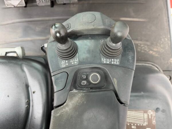Linde H60T-03 - Duplex - Image 8