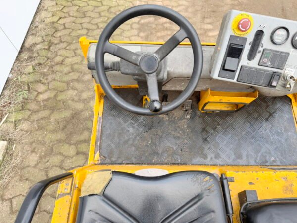 Mafi MTEP 200 /7 AC Electric - Image 9