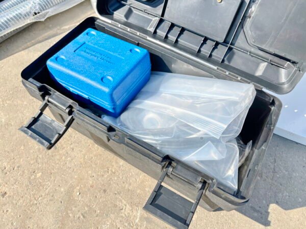 Maxx 2000 Hydraulic Breaker - Image 8