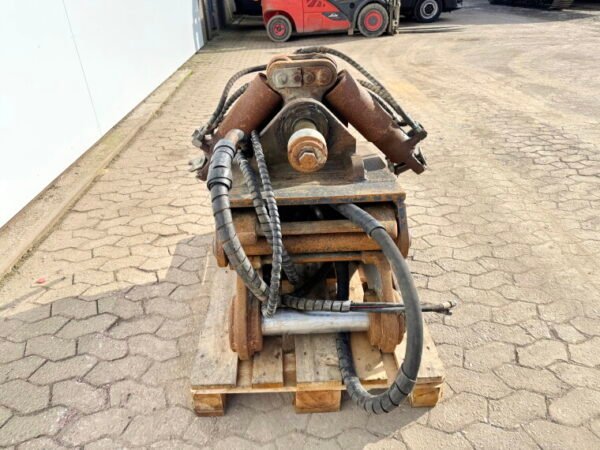 OilQuick OQ 70/65 - Image 8