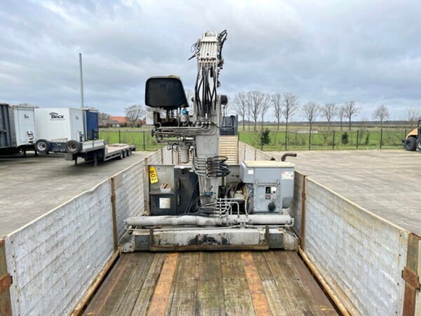 Pacton T3-003 Brick Trailer - Image 8
