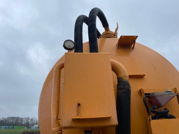 Peecon Stofbestrijding / Water Tank - Image 8