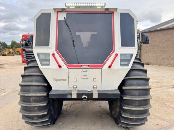 Sherp N1200 4WD - Image 8