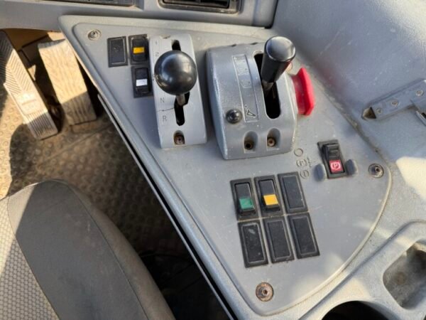 Volvo A40E - Image 8