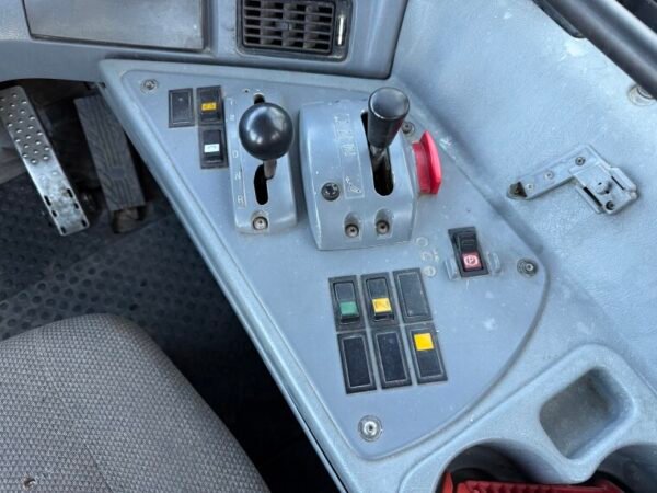 Volvo A40E - Image 8