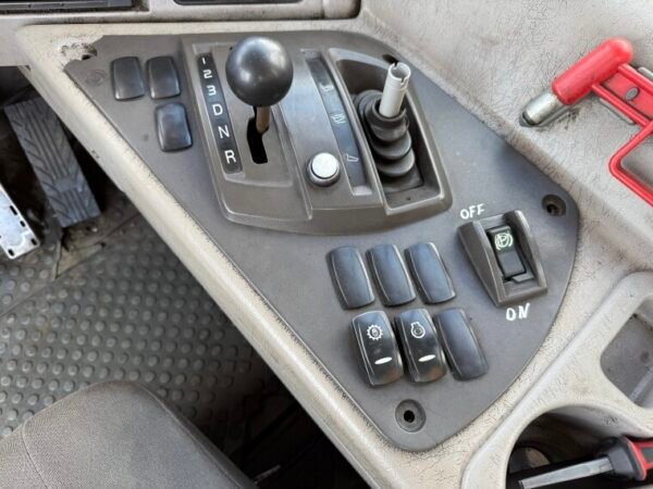 Volvo A40G - Image 8