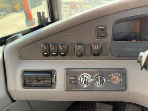 Volvo A60H - Image 8