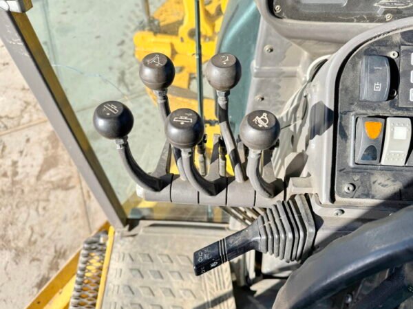 Volvo G960B - Image 8