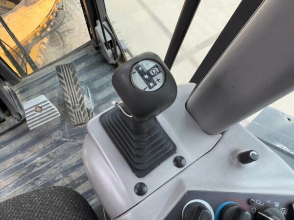Volvo G970 - Image 10