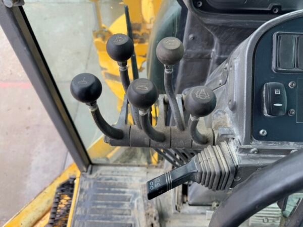 Volvo G990 - Image 8