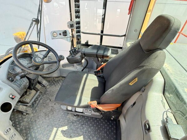 Volvo L220H - BUCKET INCLUDED, COMING SOON! - Image 8