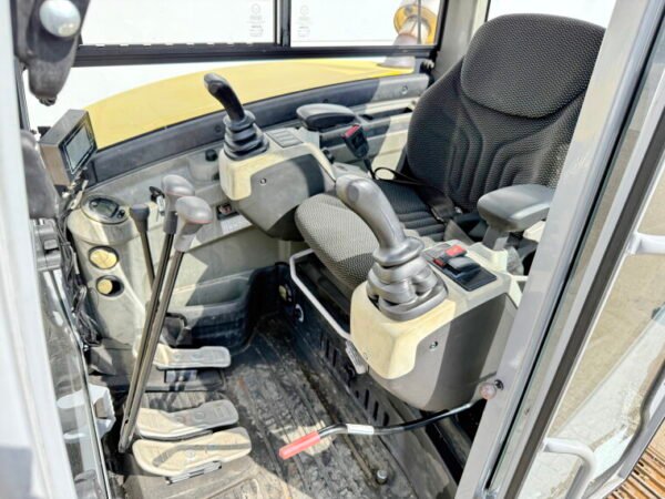 Wacker Neuson EZ53 Zero Tail - Image 8
