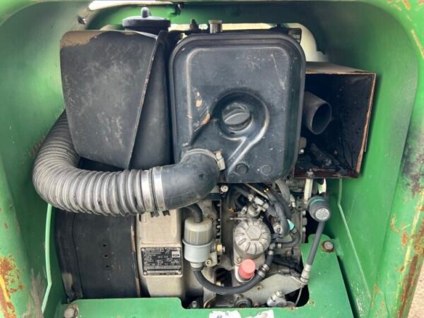 Weber CR8 CCD - Image 8