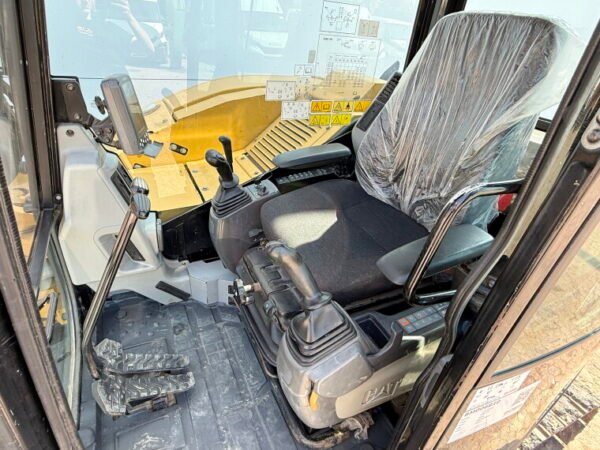 Caterpillar 308D CR - Image 8