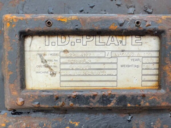 SKP-40-2-A-400 Grapple - Image 9
