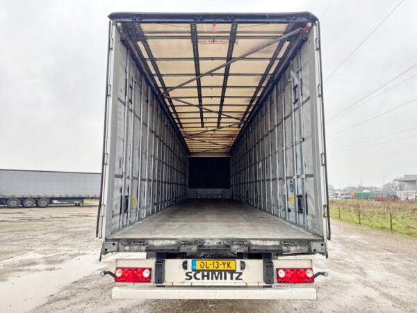 Schmitz Cargobull SCB*S3T Dranktrailer - Image 9