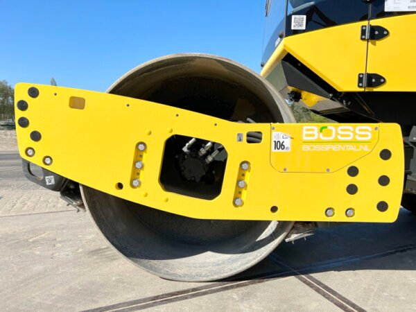 Bomag BW177 D-5 - Image 9