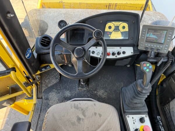 Bomag BW213DH-4 evib/BVC - Image 9
