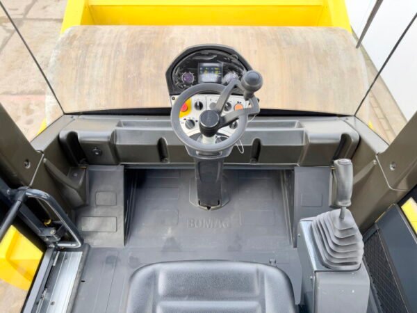 Bomag BW226D-5CL - Image 9