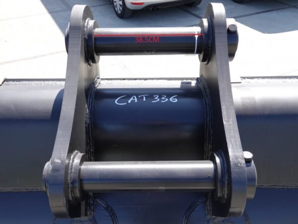 Bucket - Caterpillar 336 Size - Image 10