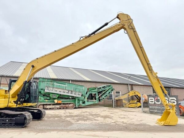 Caterpillar 320D3 GC - Image 9