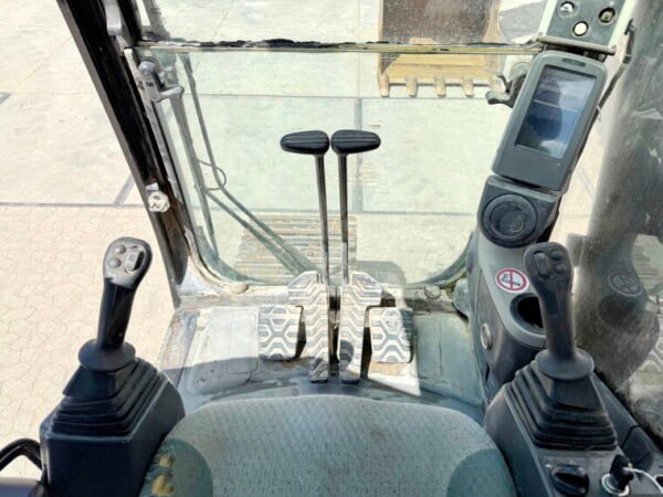 Caterpillar 329DLN - Image 9