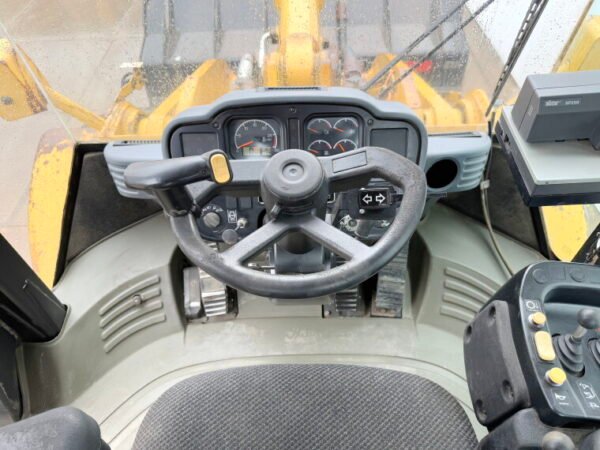 Caterpillar 966H - Image 9
