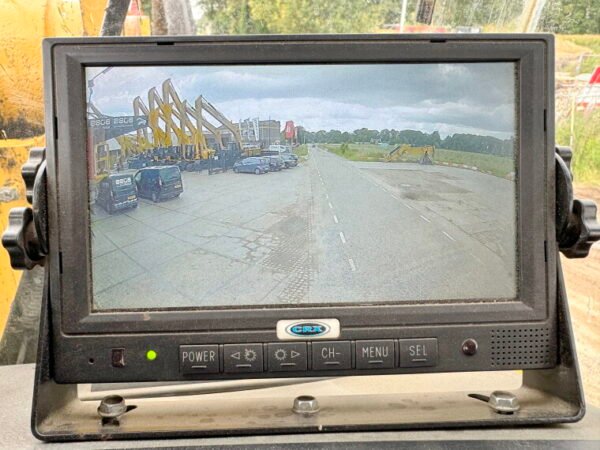 Caterpillar 988H - Image 13