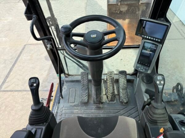 Caterpillar M316F - Image 9