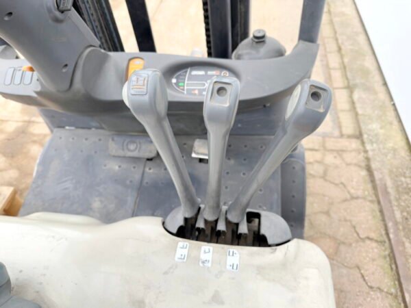 Crown SC4240-1.6 - Full Electric - Image 9