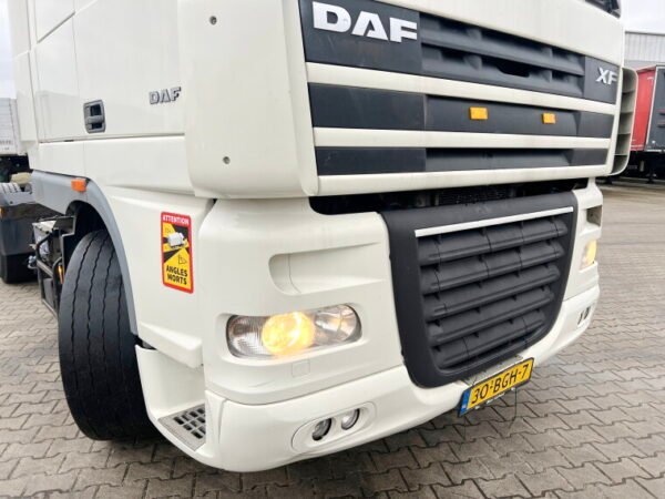 DAF XF 105.460 - Image 9