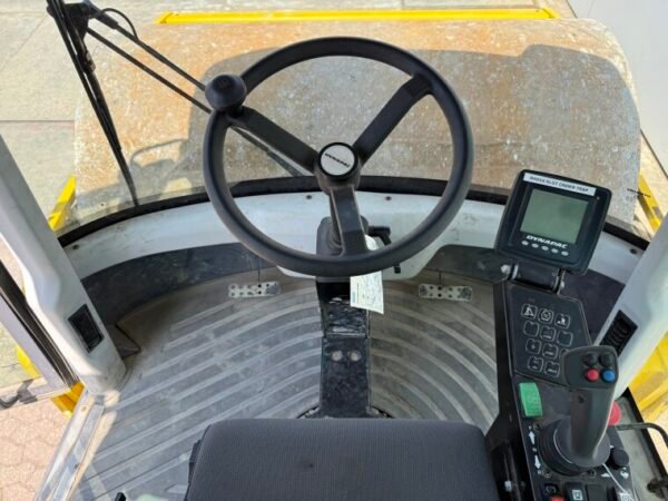 Atlas Copco Dynapac CA3500D - Image 9