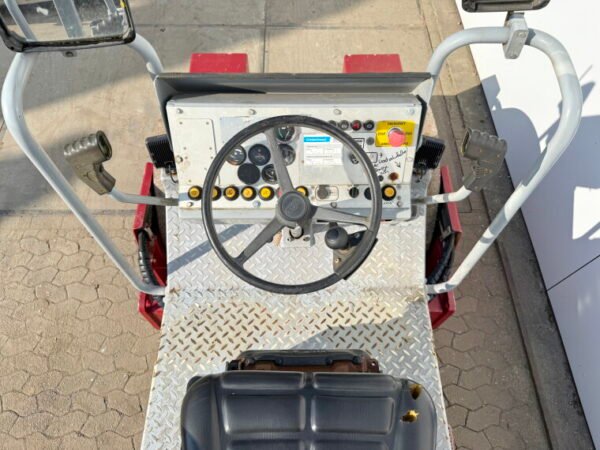 Hamm 2220D - Image 9