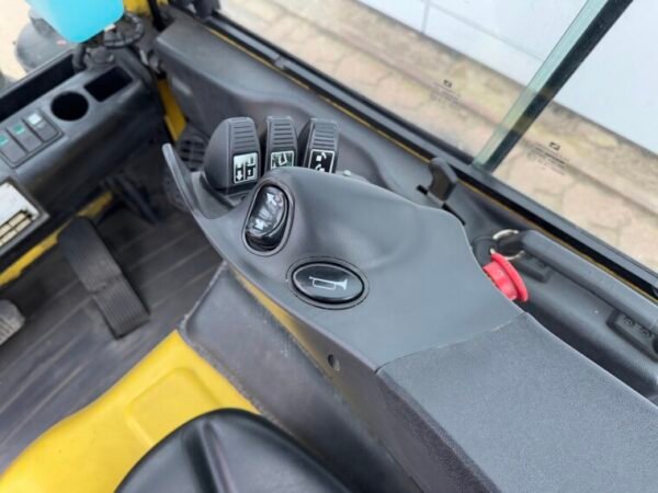 Hyster J1.6XN MWB - Full Electric - Image 9